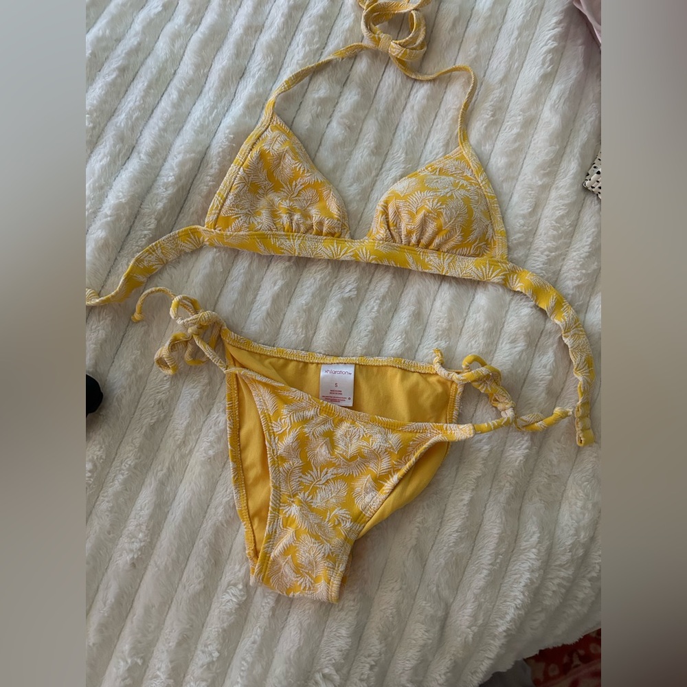 Bikini set